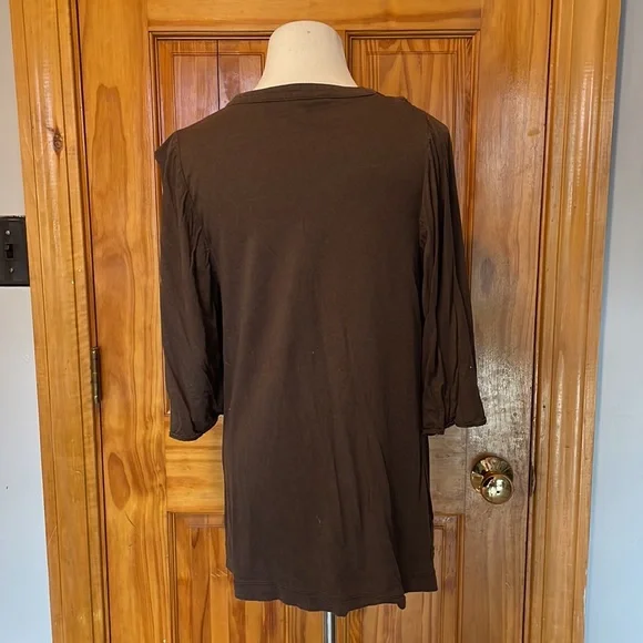 Banana Republic top - Picture 3 of 6